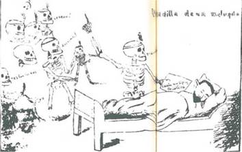 La pesadilla de un malvado