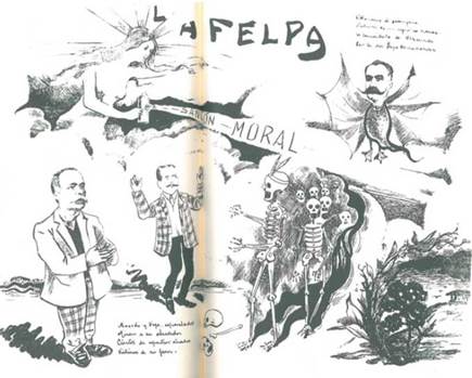 Sanci&oacute;n moral