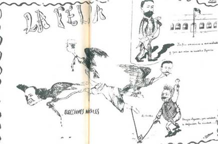 Elecciones municipales