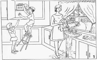 L&aacute;mina del test de Boston